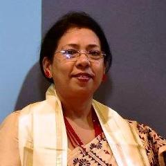 Prof. (Dr.) Smriti Mani