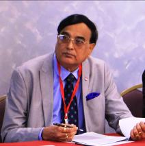Dr. Sanat Kumar Saha