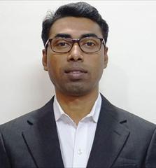 Dr. Susanta Podder