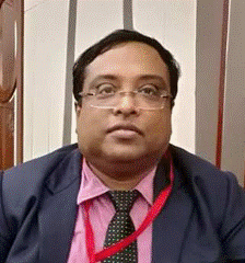 Dr. Pranam Dhar