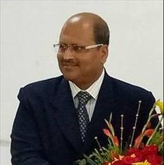 Dr. TapasRanjanSaha