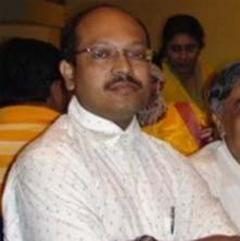 Prof. Dr. Ananda Kisor Pal