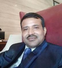 Dr. Susanta Podder