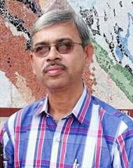 Dr. Susanta Podder