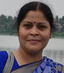 Dr. Susanta Podder